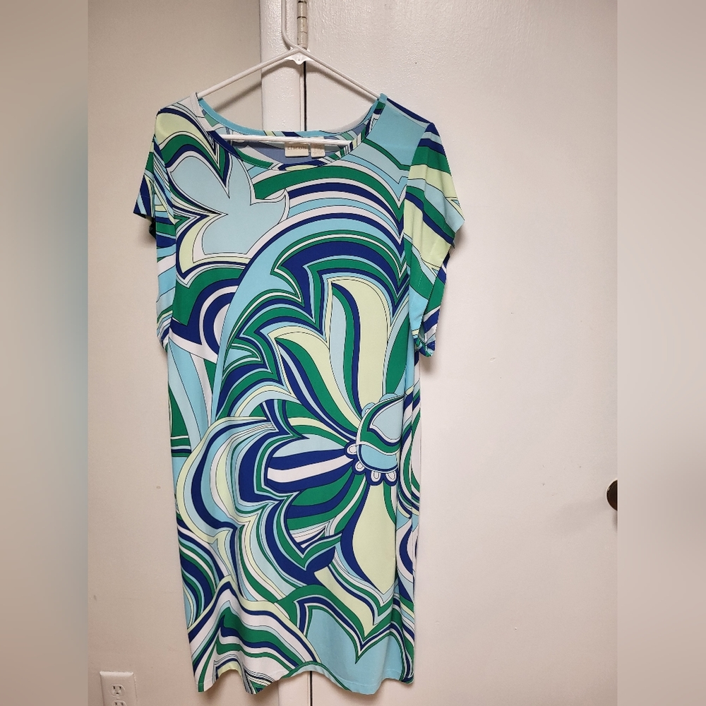 Chico dress